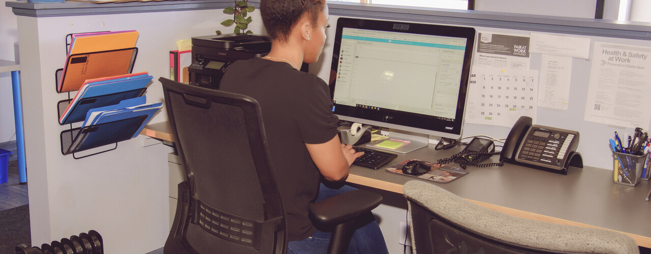 Ergonomic Training Oakville, ON