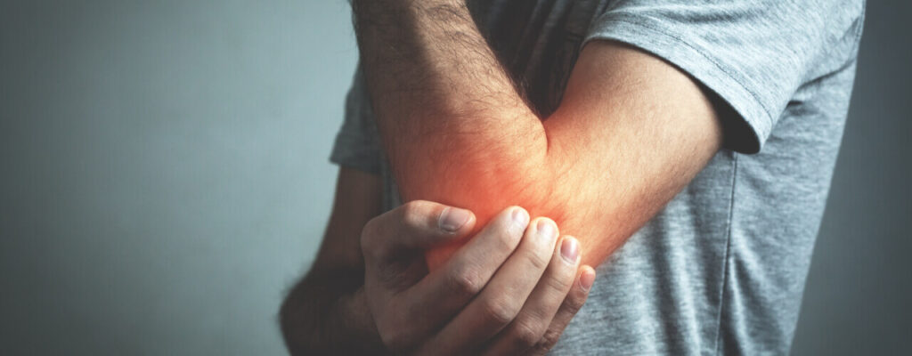 Joint Pain Can Cause Hindrances to Your Daily Life – We Can Help