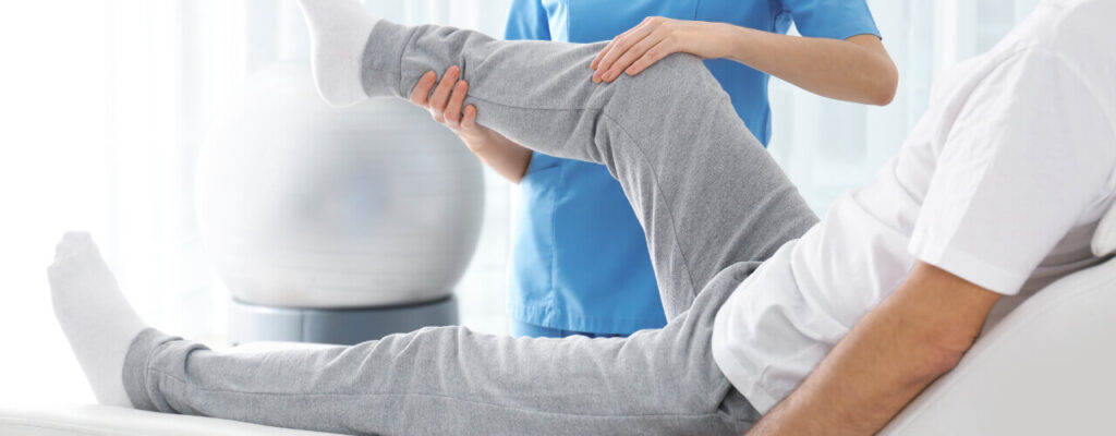 Physiotherapy After Surgery Can Significantly Improve Your Recovery