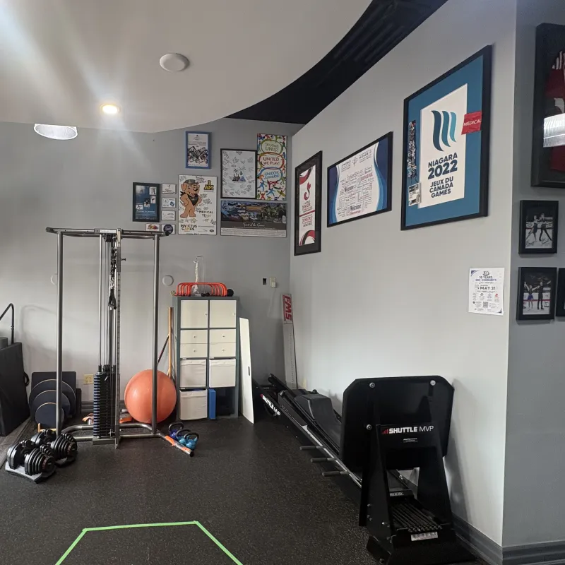 Physiotherapy Oakville, ON