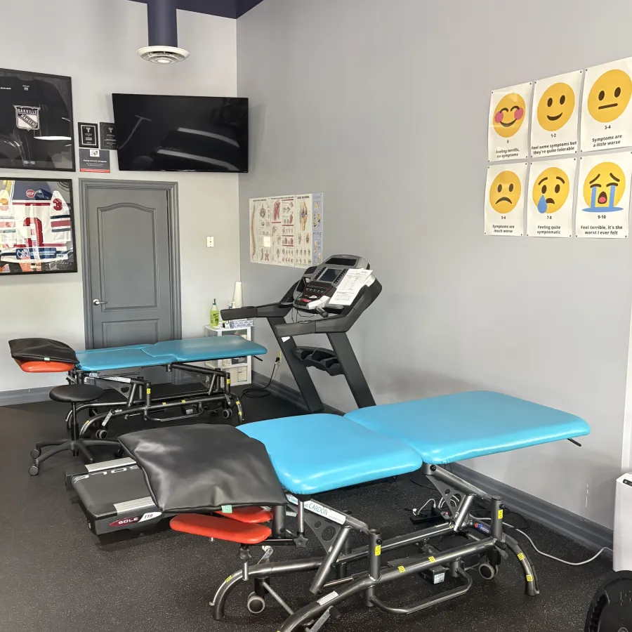 Physiotherapy Oakville, ON