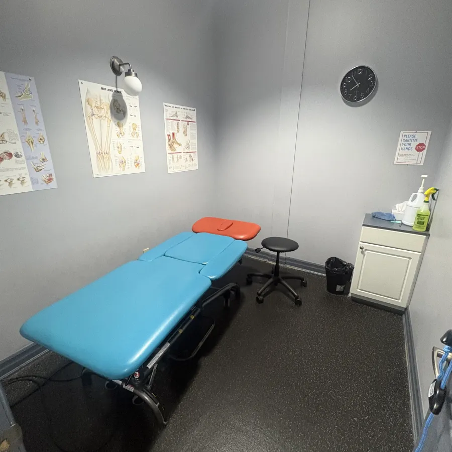 Physiotherapy Oakville, ON