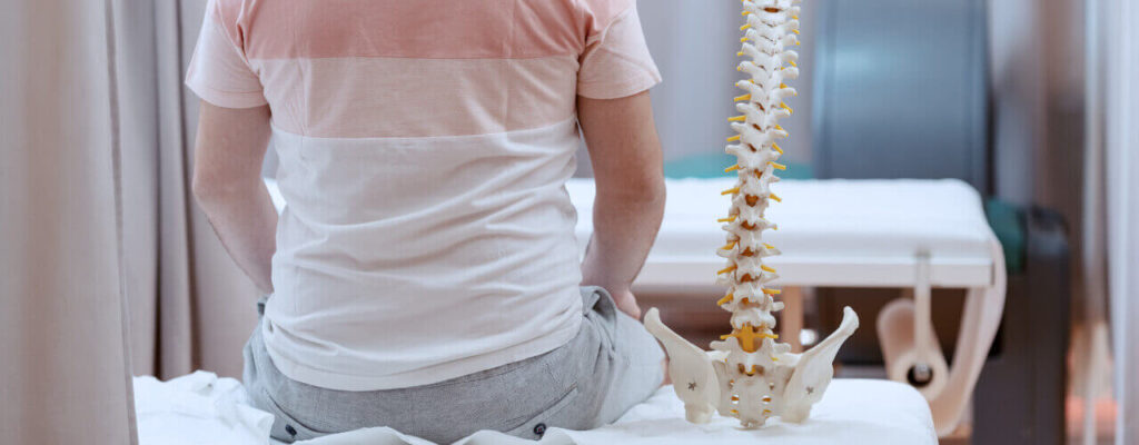 Improve Your Spine Health to Avoid Back Pain