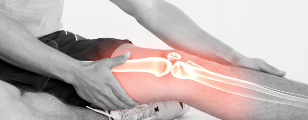 Learn How to Get Rid of Joint Pain Right Now
