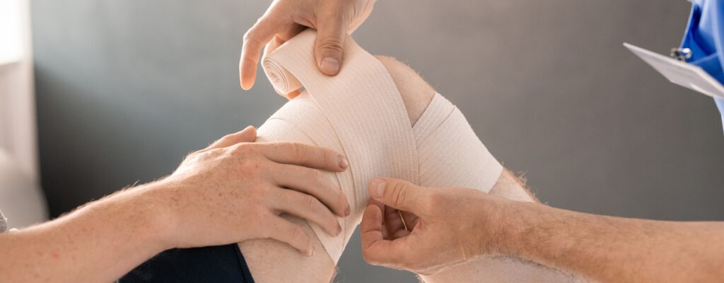 Bouncing Back: Essential Tips for a Successful Knee Pain Recovery