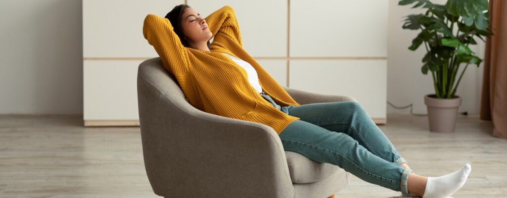 Find Comfort: Managing and Relieving Back Pain with Physical Therapy