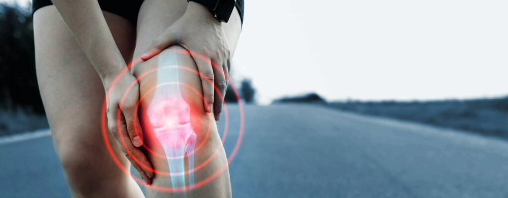 Non-Surgical Knee Treatment Options for Pain Management