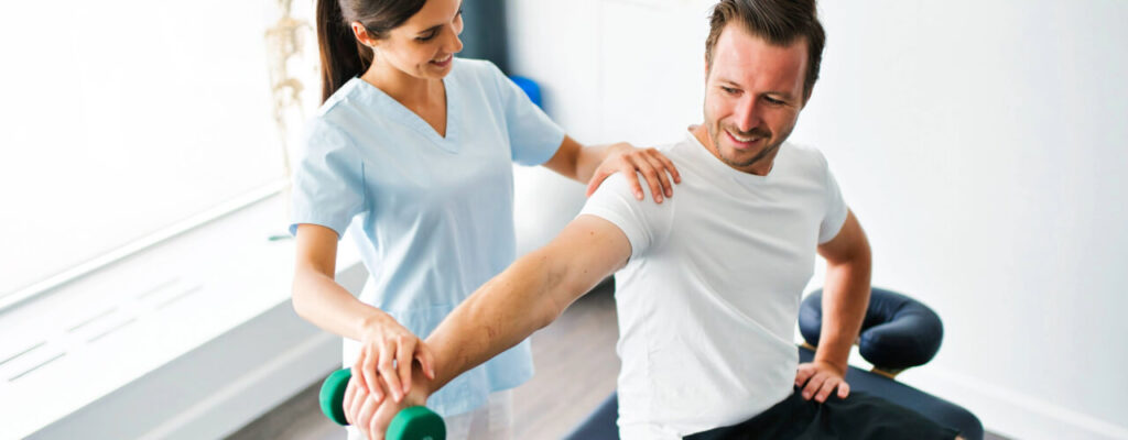 Post-Op Rehab Exercises: Your Path to Recovery