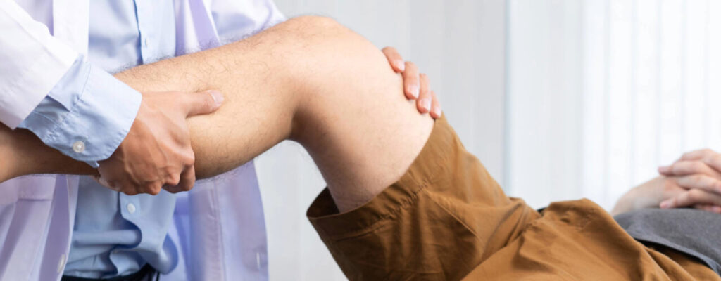 Pre-Surgical Rehab for Knee Replacement: Get a Head Start