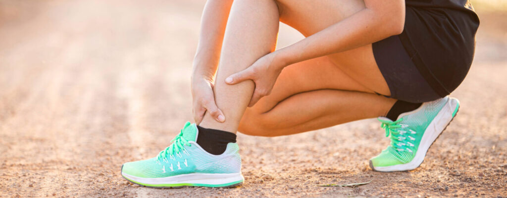 Sports Injuries in Oakville
