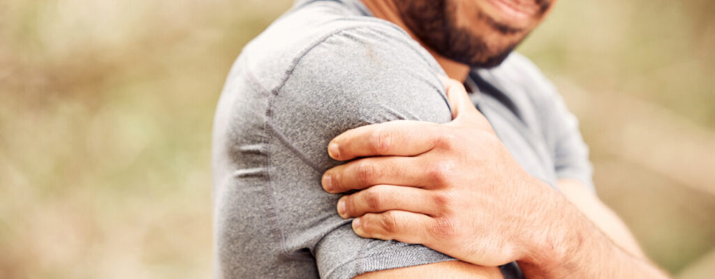 Understanding the Causes of Shoulder Pain