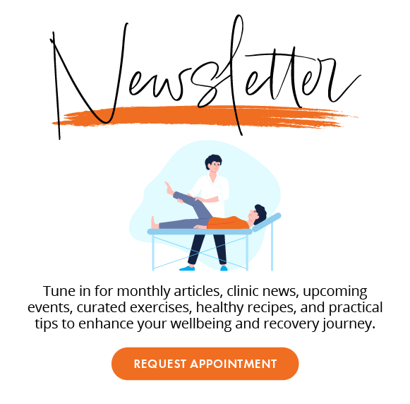 Why Back Pain Lingers (And What Can Help Address It)