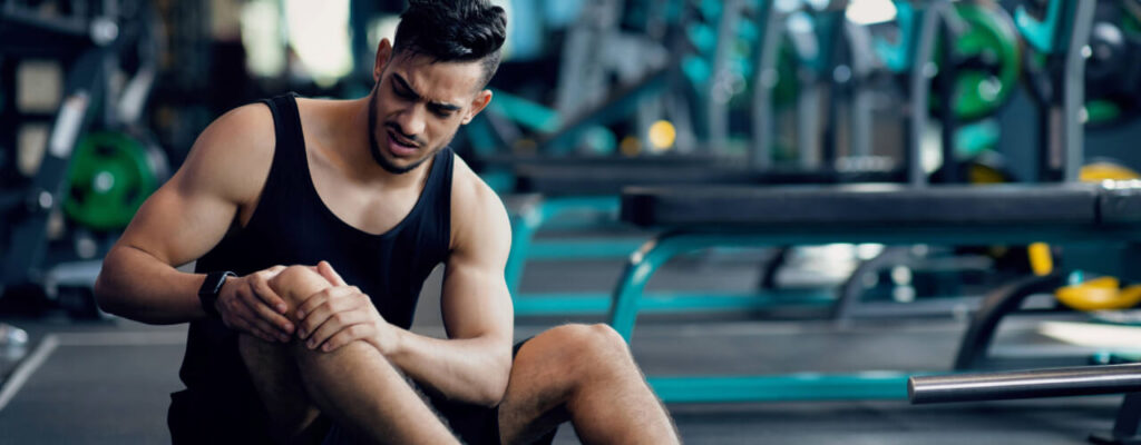 When to See a Physiotherapist for a Sports Injury