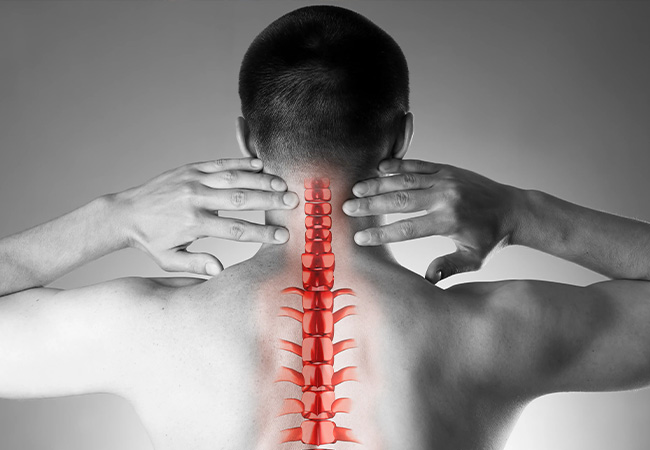 Dealing With an Aching Back? How Our Team Can Provide Relief