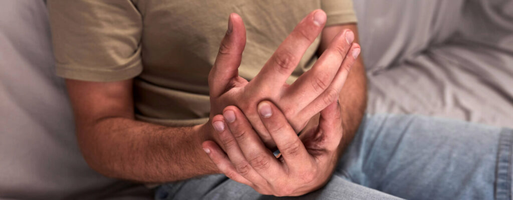 Managing Chronic Sports Injuries with Physiotherapy