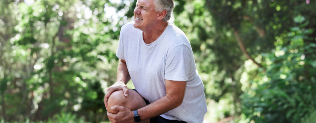 Physiotherapy for Knee Pain Management Post-Injury
