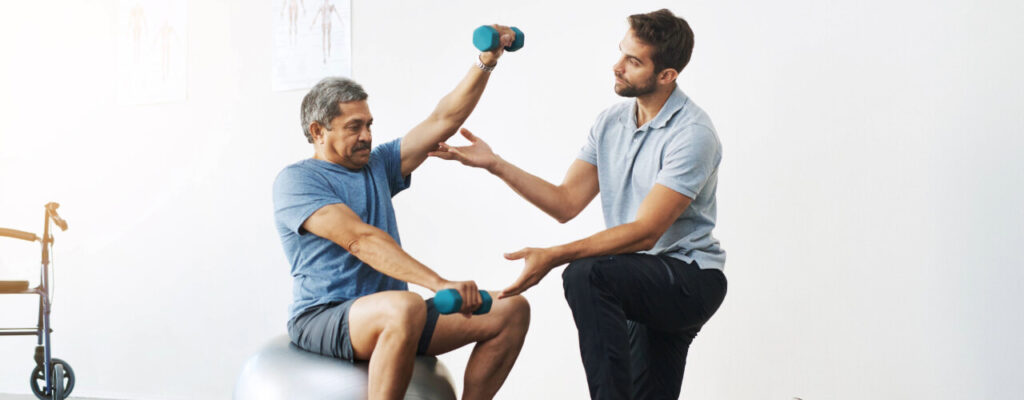 Preparing for Post-Surgery Recovery with Pre-Surgical Physiotherapy