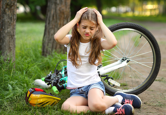 Concussion Care: A Guide to Safer Play and Effective Recovery