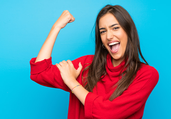 Start Strong and Stay Strong in 2026