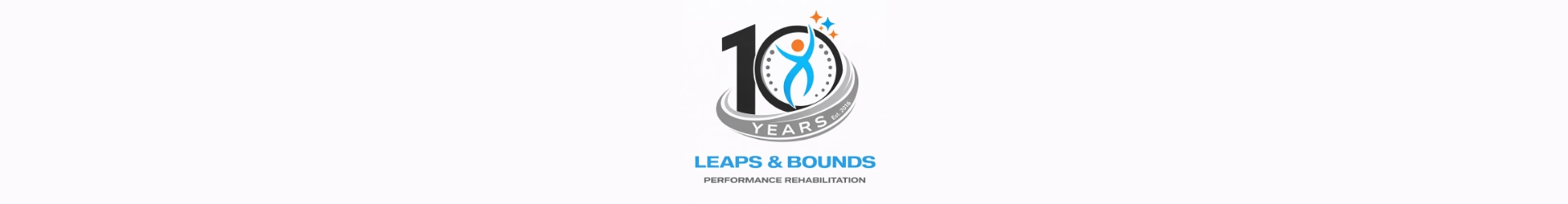 Celebrating 10 Years With Our Community