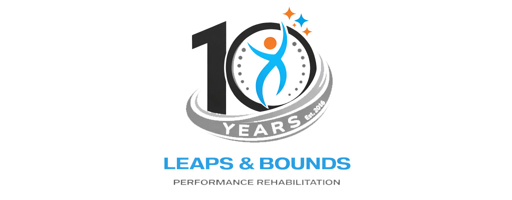 10 Years With Our Community