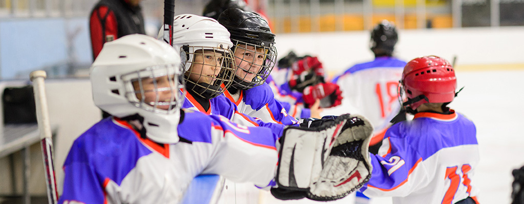 youth hockey